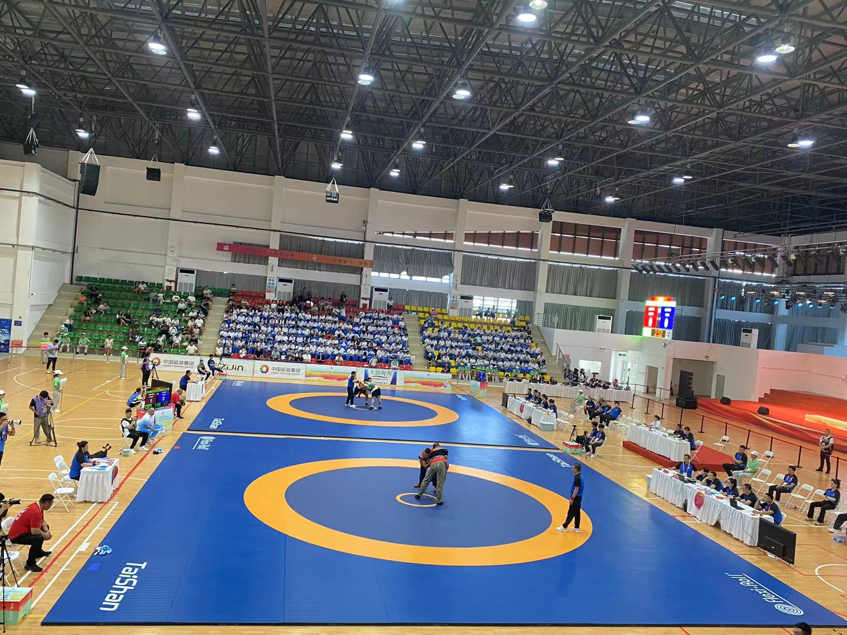 精彩纷呈｜jn江南体育器材上的精彩瞬间